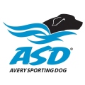 Avery Sporting Dog