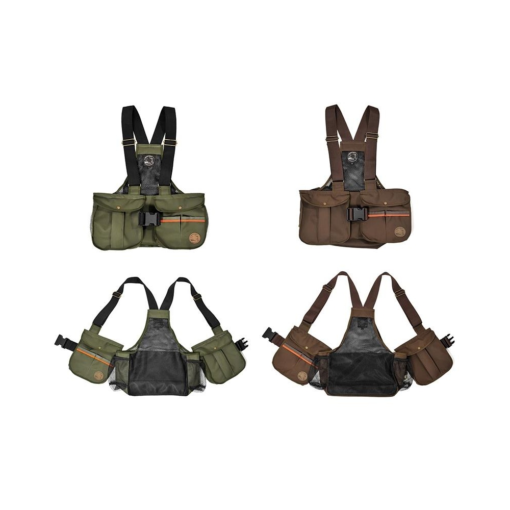 Produktbild von Mystique Dummyweste Trainer Größe S - Jagdweste Für Dummys & Trainingszubehör