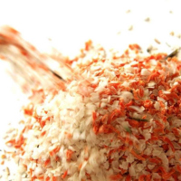 Lunderland - Reis Gemüse Kräuter Mix 1kg