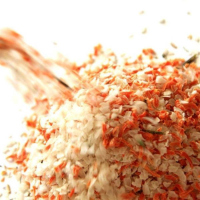 Lunderland - Reis Gemüse Kräuter Mix 1kg