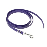 Mystique® Biothane Leine 13mm lila 3m