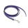 Mystique® Biothane Leine 13mm lila 3m