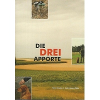 Antonisse-Zijda - Die drei Apporte
