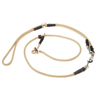 Mystique Retrieverleine Umhängeleine Hunting Profi...