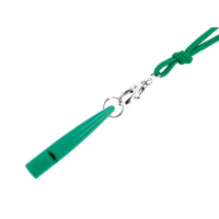 ACME Pfeife 210 1/2 smaragdgr&uuml;n + Pfeifenband kostenlos