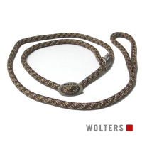 Wolters Moxonleine Everest 13mm tabac / sand