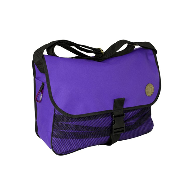 Mystique Dummytasche Dummybag Profi L lila