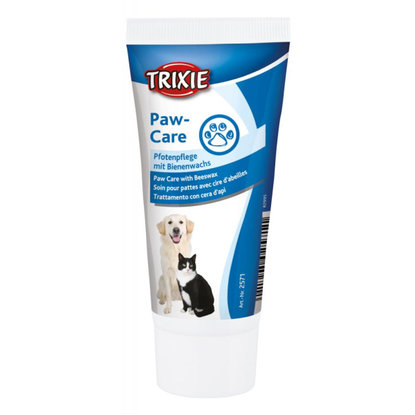 Trixie Pfotenpflege-Creme, 50 ml