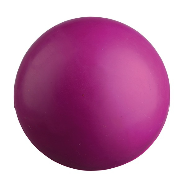 Trixie Ball, Naturgummi schwimmt Ø 7cm