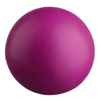 Trixie Ball, Naturgummi schwimmt Ø 7cm