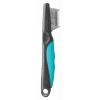 Trixie Trimm-Messer Trimmmesser grob 19cm