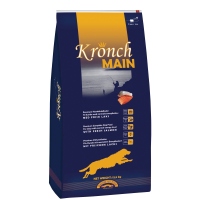 Henne Pet Food Kronch Main Trockenfutter 13,5kg