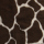 Vetbed Isobed SL Giraffe 150 x 100 cm