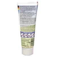 Tubi-DOG Tubi Dog Lachscreme in der Tube 75g