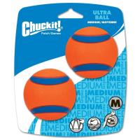 Chuckit! Ultra Balls M 2 Stk.