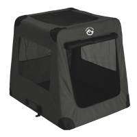 Farm-Land Auto Transportbox faltbare Autobox Hundebox