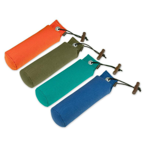 Mystique® Dummy Set Standard Dummys vier Farben 4 x 500g...