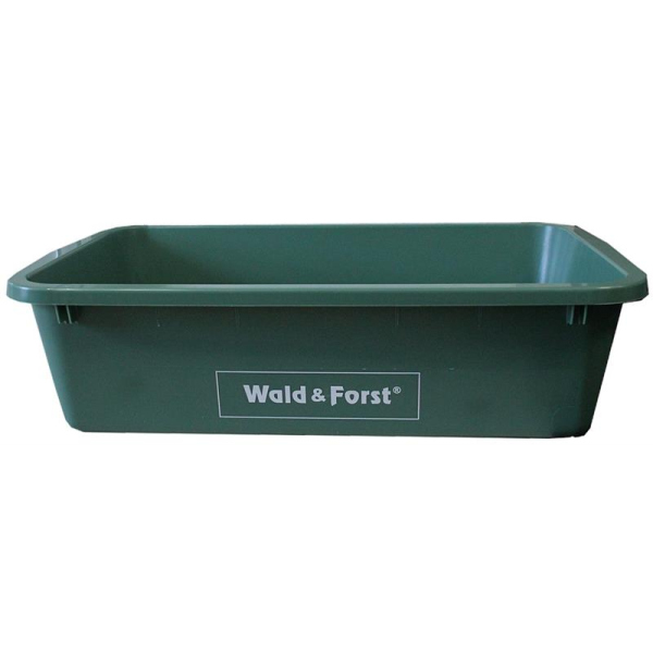 Wald & Forst Wildwanne Universalwanne 75,5x47x20 cm - Marios Dogshop - nur  das Beste für Ihren vierbeinigen Liebling