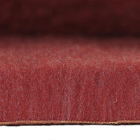 Vetbed Gold Premium burgundy 150 x 100cm