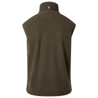 Pinewood 9564 Pirsch Fleece Weste jagdgrün (114) L