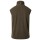 Pinewood 9564 Pirsch Fleece Weste jagdgrün (114) L