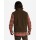 Pinewood 9564 Pirsch Fleece Weste jagdgrün (114) L