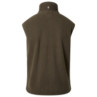 Pinewood 9564 Pirsch Fleece Weste jagdgrün (114) XXXL