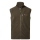 Pinewood 9564 Pirsch Fleece Weste jagdgrün (114) XXXL