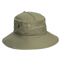 Pinewood 9478 Mosquito Hut mit Fliegennetz light khaki