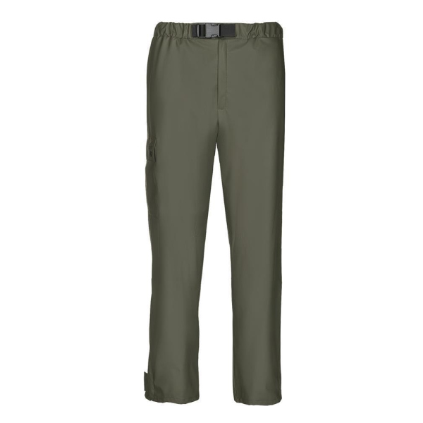 BalenO 5793 Regenhose Cartouche Flexothane grün