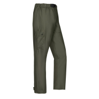 BalenO 5793 Regenhose Cartouche Flexothane grün