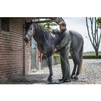 BalenO 5793 Regenhose Cartouche Flexothane grün XXXL