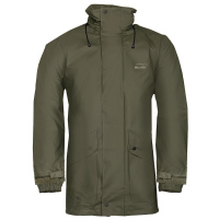 BalenO 578B Regenjacke Arras Flexothane grün