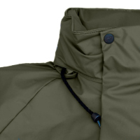 BalenO 578B Regenjacke Arras Flexothane grün