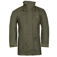 BalenO 578B Regenjacke Arras Flexothane grün XS