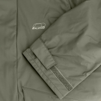 BalenO 578B Regenjacke Arras Flexothane grün XS