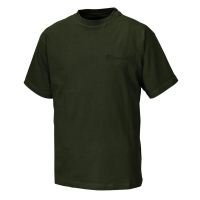 Pinewood 9447 T-Shirt 2-er Pack. L grün