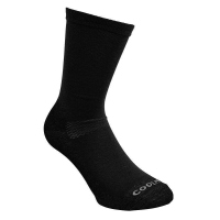Pinewood 9210 Coolmax-Liner Socke 2-er Pack 43-45 schwarz