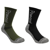 Pinewood 9212 Coolmax Socke 2-er Pack