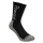 Pinewood 9212 Coolmax Socke 2-er Pack 40-42 schwarz/grau