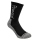 Pinewood 9212 Coolmax Socke 2-er Pack 46-48 schwarz/grau