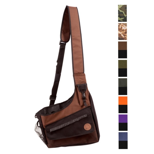 Mystique® Dummytasche Profi Dynamic - einfacher und...