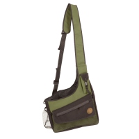 Mystique® Dummytasche Profi Dynamic M khaki / schwarz