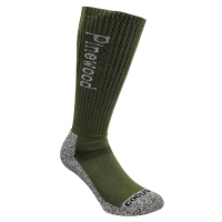 Pinewood 9211 Socke Coolmax unisex lang 2-er Pack 40-42