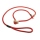 Mystique® Field Trial Moxonleine mit Zugbegrenzung 8mm 150cm rot