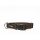 Mystique® Nylon Halsband Profi 25mm braun 55-65cm normal