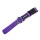 Mystique® Nylon Halsband Profi 25mm lila 30-40cm normal