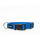 Mystique® Nylon Halsband Profi 25mm blau 30-40cm