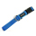 Mystique® Nylon Halsband Profi 25mm blau 40-50cm