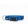 Mystique® Nylon Halsband Profi 25mm blau 50-60cm normal